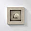 "Fancy Shell II" par Rhonda Addison, reproduction sur toile-163854996