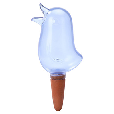 Watering Bird Garden Automatic Watering Tool Lovely Bird Drip Watering Device For Indoor Plant