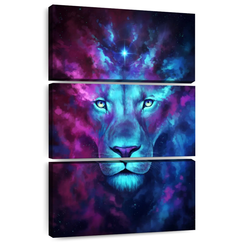 Brampt Firstborn, 32" H x 20" W