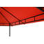 7m x 7m Steel Party Tent