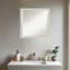 Miroir mural de salle de bain Bethany-118340274-119687944