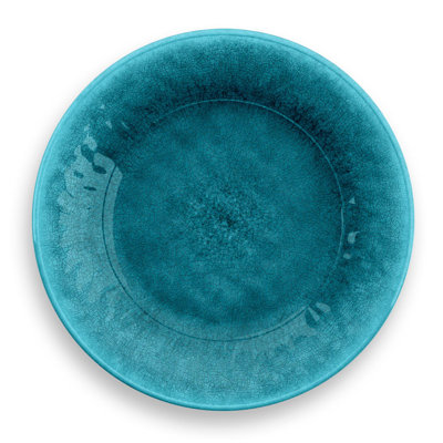 Keirin 22cm Melamine Salad Plate