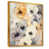 Gold Floater Framed
