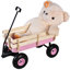 Chariot de jardin pour l'extérieur-124899986