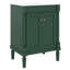 Ensemble de meuble-lavabo sur pied 24 po, meuble-lavabo avec grandes tablettes de rangement, ensemble de lavabo et d'armoires modernes, armoire de rangement autoportante-2077045100