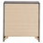 Brantford Barrel Oak 2-Drawer Nightstand-1285509900
