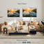 Coucher de soleil Gillard-107847226