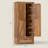 Kitchen Pantry Cabinet,Pantry Cabinet with Adjustable Shelves