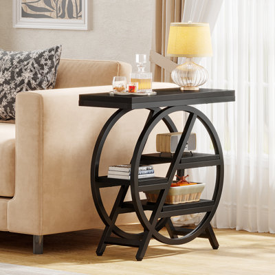 Zekira End Table