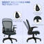 Abdera Mesh Office Chair