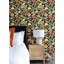 Keiundra Floral Wallpaper Roll-2074243962