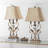 Keila Metal Table Lamp