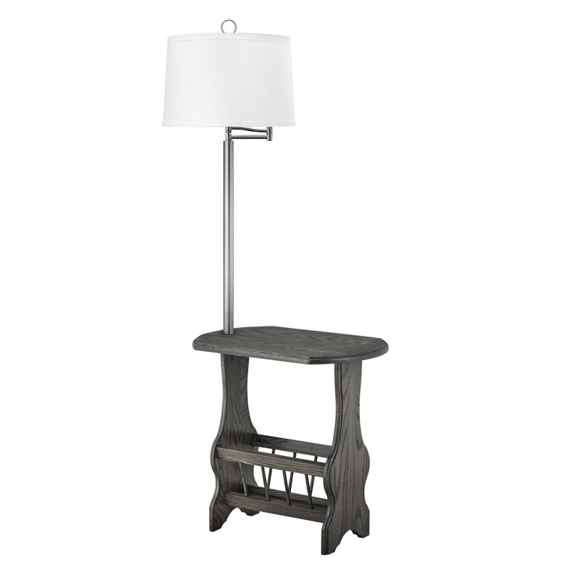 Lampe de travail sur pied 59 "tevola