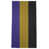 Purple/Gold/Black