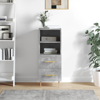 Maragaret 2 - Drawer Rectangle Accent Chest