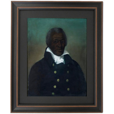 James Armistead Lafayette By John B. Martin