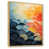 Natural Floater Framed