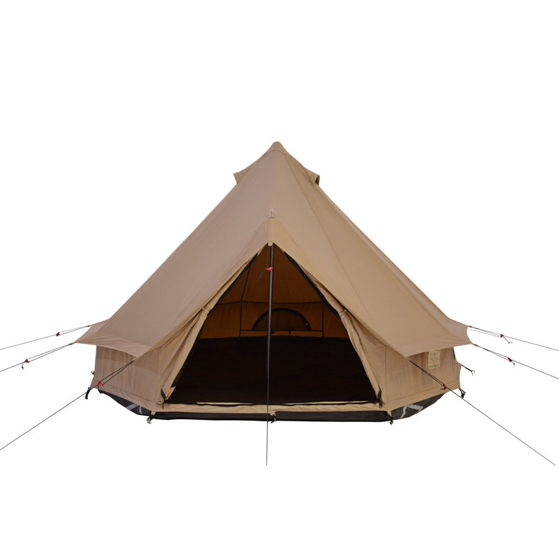 Tente cloche 8 pi Regatta