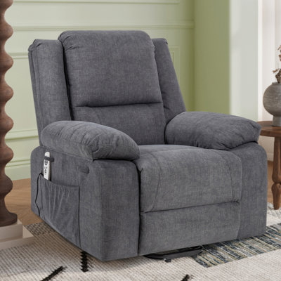 Fauteuil inclinable