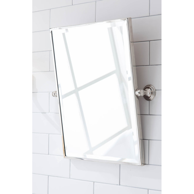 Empire Stone Oval Console Bathroom Sink with Faucet and Overflow, Polished Nickel