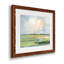 Pastel Horizon II - peinture encadrée-1549108696-1549108698