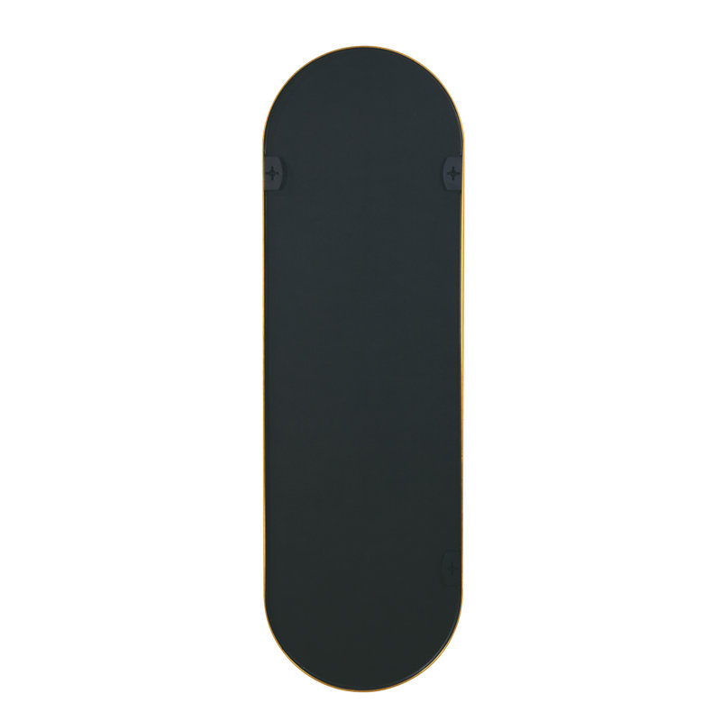 Full Lenghth Mirror Or Bathroom Mirror, Gold