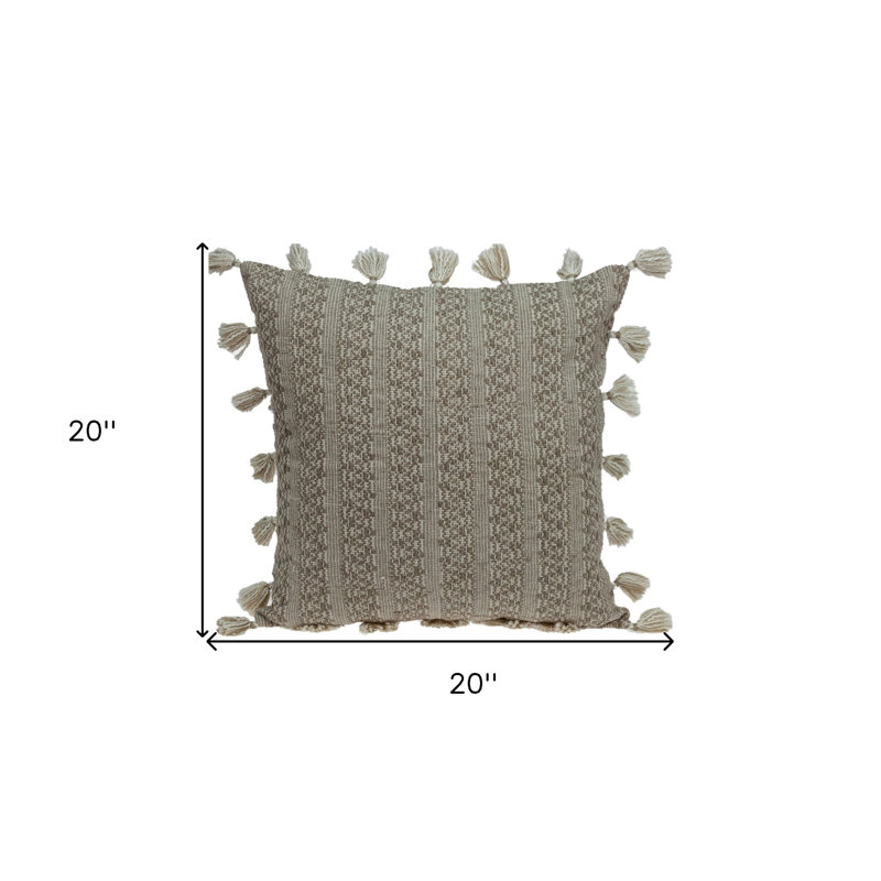 Coussin Parkland