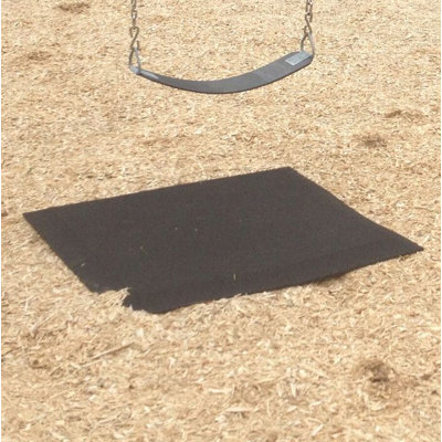 Original Swing Slide Wear Mat