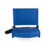 Siège de stade de football américain - Chaise pliante légère et portable pour gradins et bancs Takao-133731766