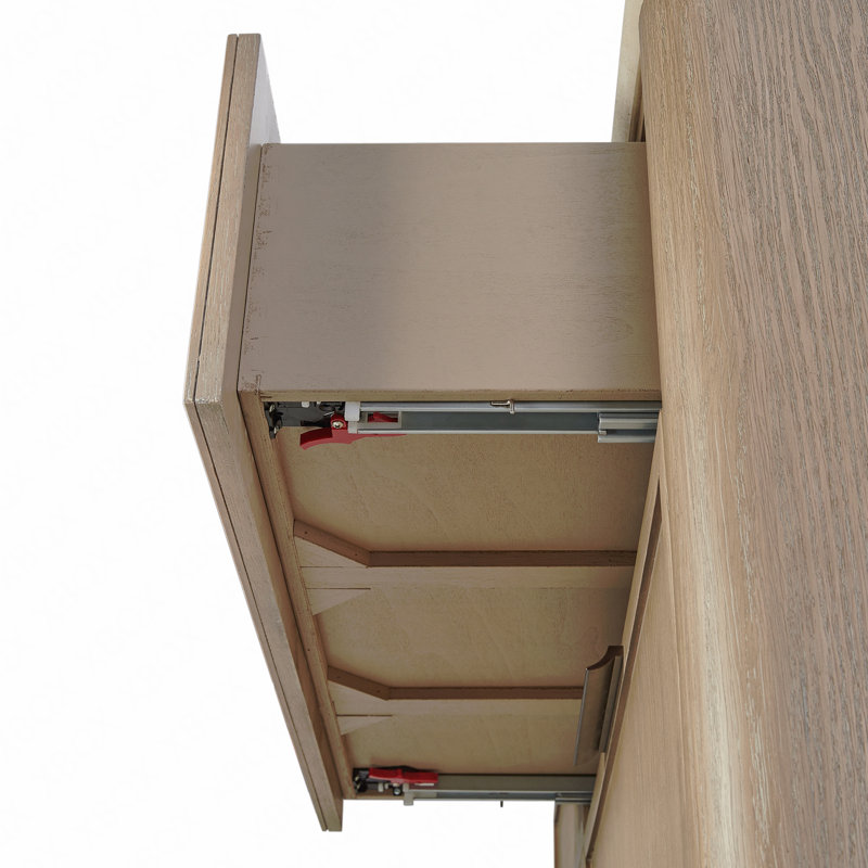 Dresser Oak Veneer, Drawer Fronts, Oak