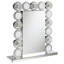 Miroir de maquillage / rasage Sylroh