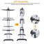 Séchoir à linge pliable