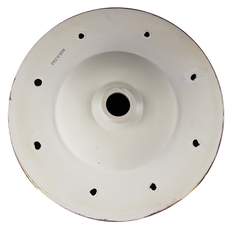 Regatta 19'' L Bathroom Sink