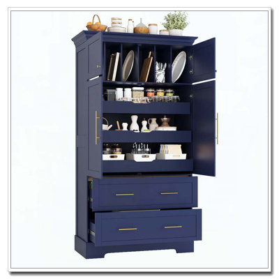 Armoire de rangement Farmry