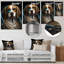 Landscape & Nature Wall Decor on Metal-87837609