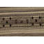 Tapis oriental en laine Gabbeh