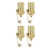 Laiton poli