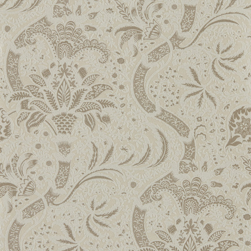 Indian (Beaded) 10.05m x 52cm Matte Wallpaper Roll
