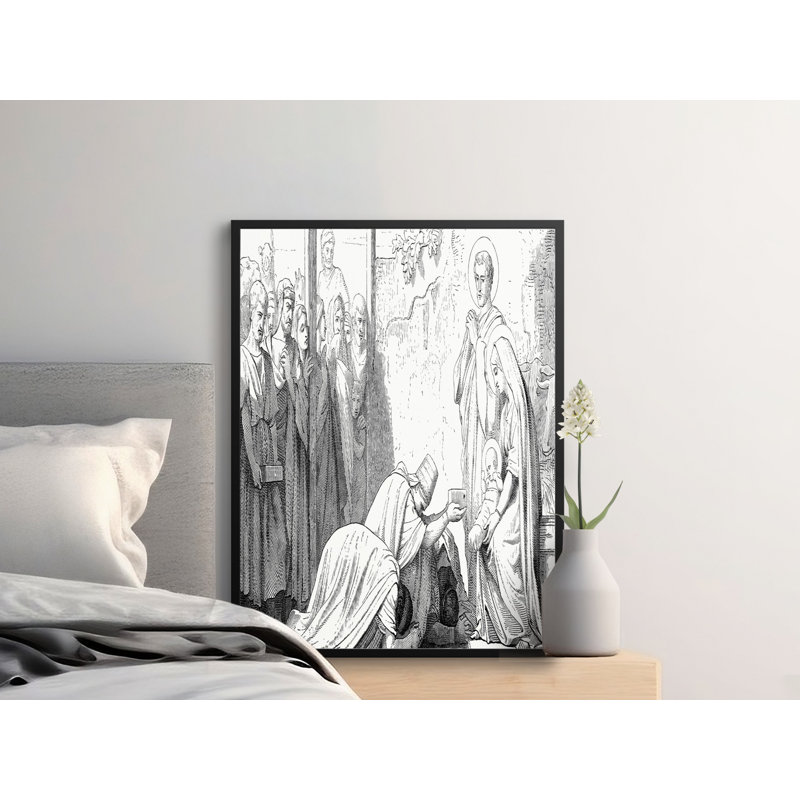 Wilhoit No Frame Print, 11x17