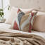 Oak Valley Square Indoor/Outdoor Pillow Cover & Insert-207775361-207775360