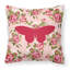  Coussin Butterfly Shabby Elegance-1285191317