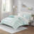 Lorna Comforter Set-638929333-638929332