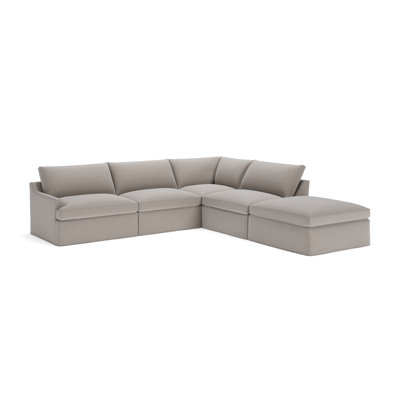 Wrenley Sectional