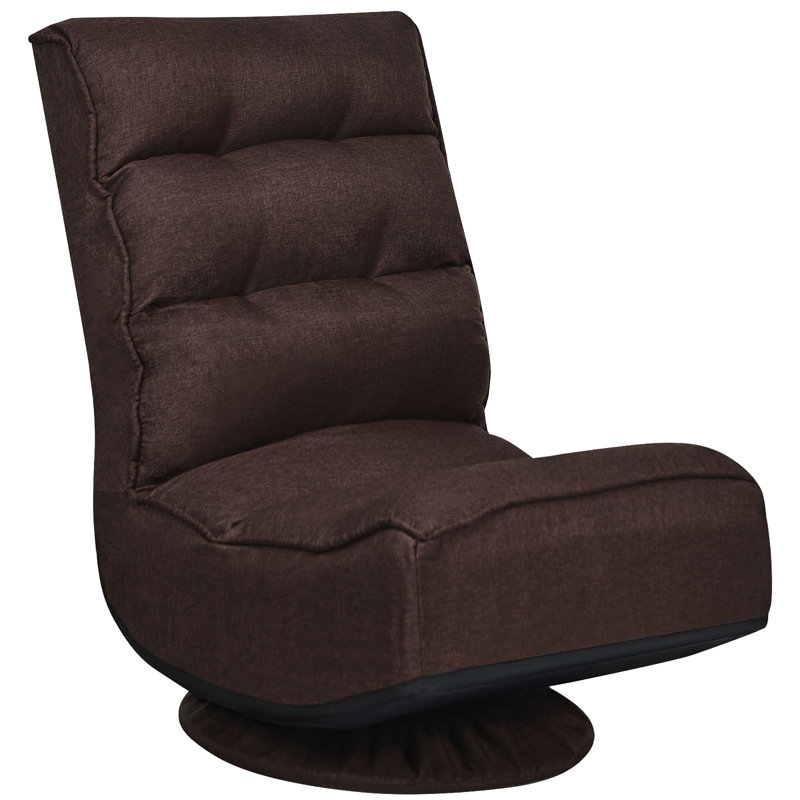 Chaise de jeu à bascule