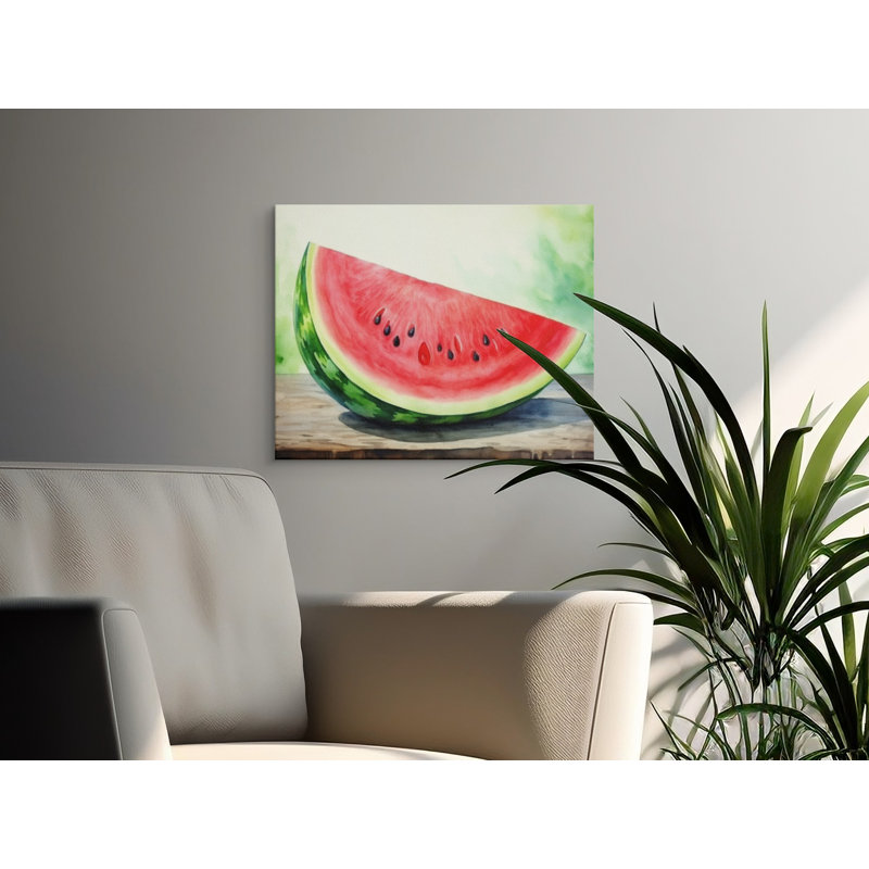 Mork Wrapped Canvas Print Set, 36x12