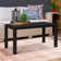 Brette Rectangular Outdoor Coffee Table