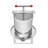 Manual Fruit Juice Press Extractor