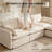 Convertible Sectional Sofa Couch-1305338588