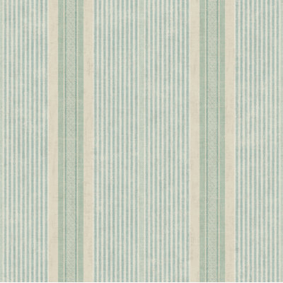 Rouleau de papier peint à rayures l 32,81 pi x l 20,5 po victorian Tillotson