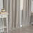 Lewandowski Linen Room Darkening Single Curtain Panel-593688074-593688076